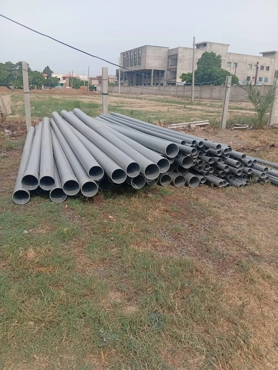 Earthwork & excavation